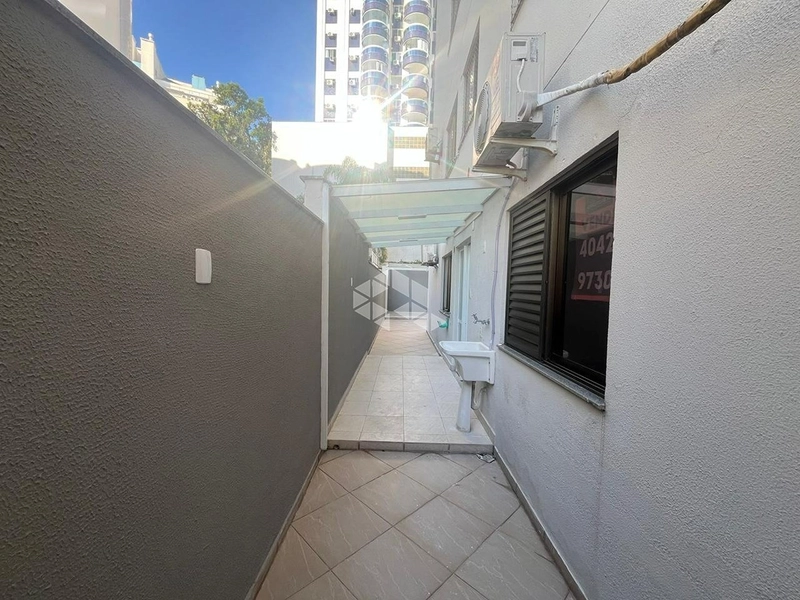 APARTAMENTO GARDEN COM TERRAÇO NO ITACORUBI : 27ª foto da galeria de imagens do imóvel