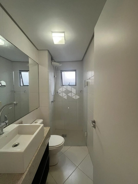 APARTAMENTO GARDEN COM TERRAÇO NO ITACORUBI : 21ª foto da galeria de imagens do imóvel