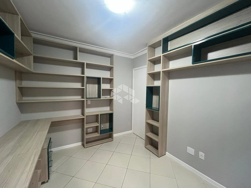 APARTAMENTO GARDEN COM TERRAÇO NO ITACORUBI : 23ª foto da galeria de imagens do imóvel