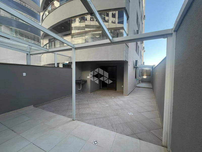 APARTAMENTO GARDEN COM TERRAÇO NO ITACORUBI : 16ª foto da galeria de imagens do imóvel