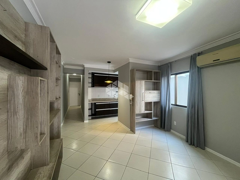 APARTAMENTO GARDEN COM TERRAÇO NO ITACORUBI : 10ª foto da galeria de imagens do imóvel