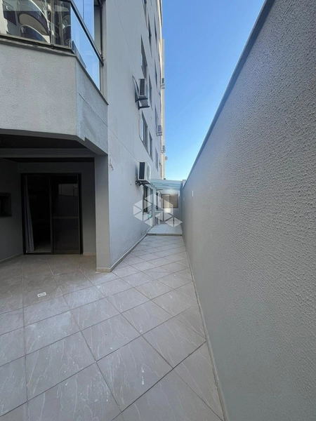 APARTAMENTO GARDEN COM TERRAÇO NO ITACORUBI : 17ª foto da galeria de imagens do imóvel