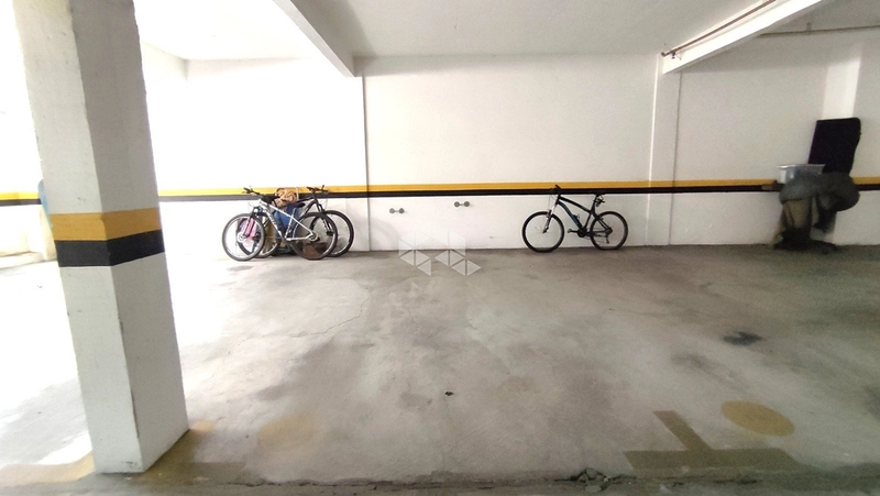 APARTAMENTO GARDEN COM TERRAÇO NO ITACORUBI : 4ª foto da galeria de imagens do imóvel