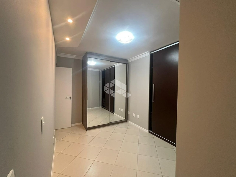 APARTAMENTO GARDEN COM TERRAÇO NO ITACORUBI : 25ª foto da galeria de imagens do imóvel