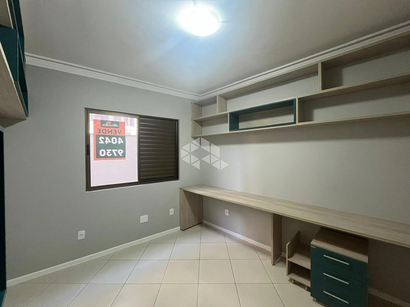 APARTAMENTO GARDEN COM TERRAÇO NO ITACORUBI : 19ª foto da galeria de imagens do imóvel