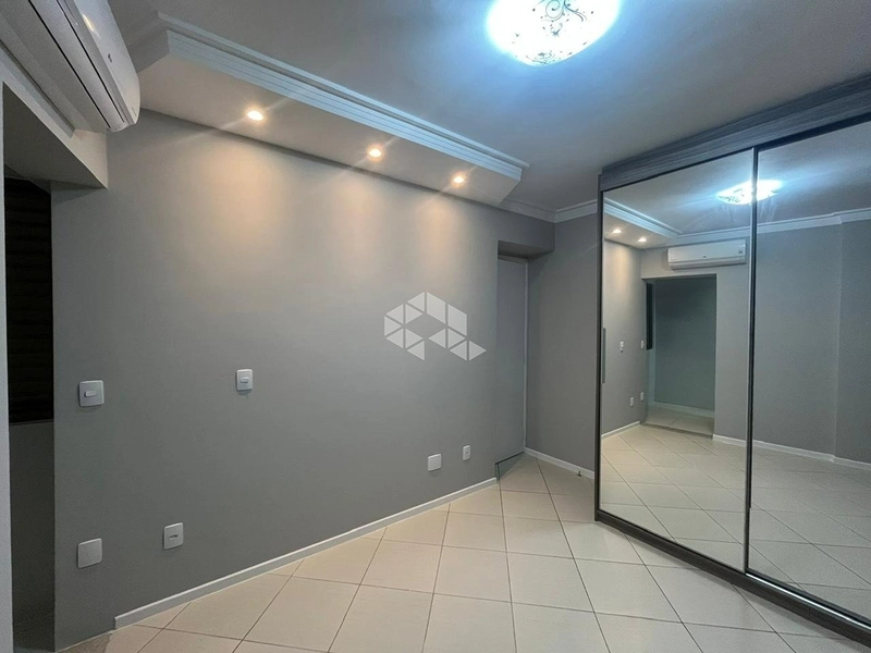 APARTAMENTO GARDEN COM TERRAÇO NO ITACORUBI : 20ª foto da galeria de imagens do imóvel