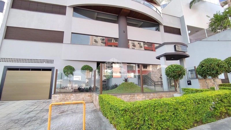 APARTAMENTO GARDEN COM TERRAÇO NO ITACORUBI : 5ª foto da galeria de imagens do imóvel