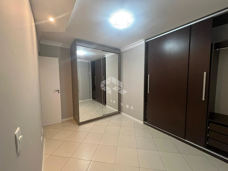 APARTAMENTO GARDEN COM TERRAÇO NO ITACORUBI : 26ª foto da galeria de imagens do imóvel