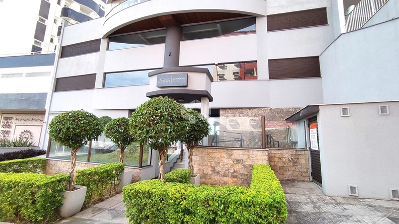 APARTAMENTO GARDEN COM TERRAÇO NO ITACORUBI : 6ª foto da galeria de imagens do imóvel