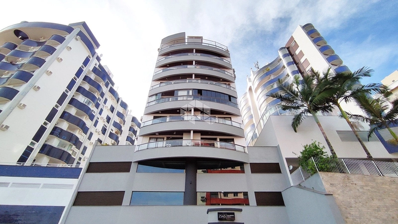 APARTAMENTO GARDEN COM TERRAÇO NO ITACORUBI : 2ª foto da galeria de imagens do imóvel