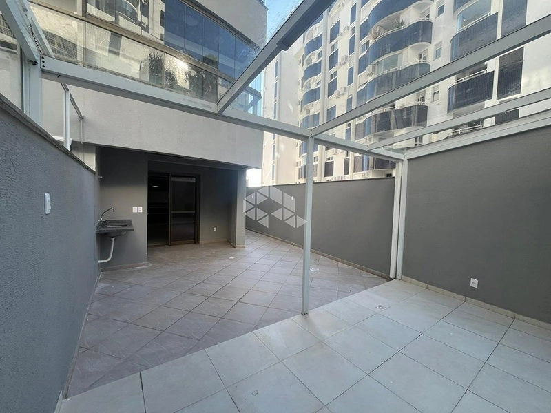 APARTAMENTO GARDEN COM TERRAÇO NO ITACORUBI : 18ª foto da galeria de imagens do imóvel