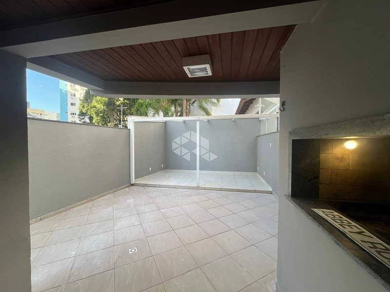 APARTAMENTO GARDEN COM TERRAÇO NO ITACORUBI : 14ª foto da galeria de imagens do imóvel