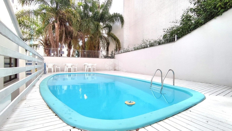 APARTAMENTO GARDEN COM TERRAÇO NO ITACORUBI : 3ª foto da galeria de imagens do imóvel