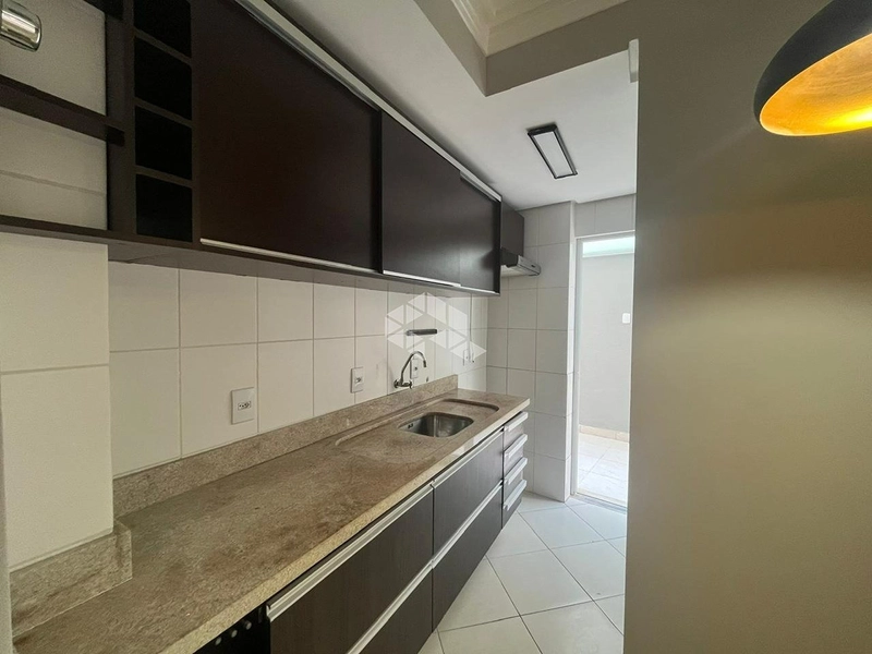 APARTAMENTO GARDEN COM TERRAÇO NO ITACORUBI : 11ª foto da galeria de imagens do imóvel