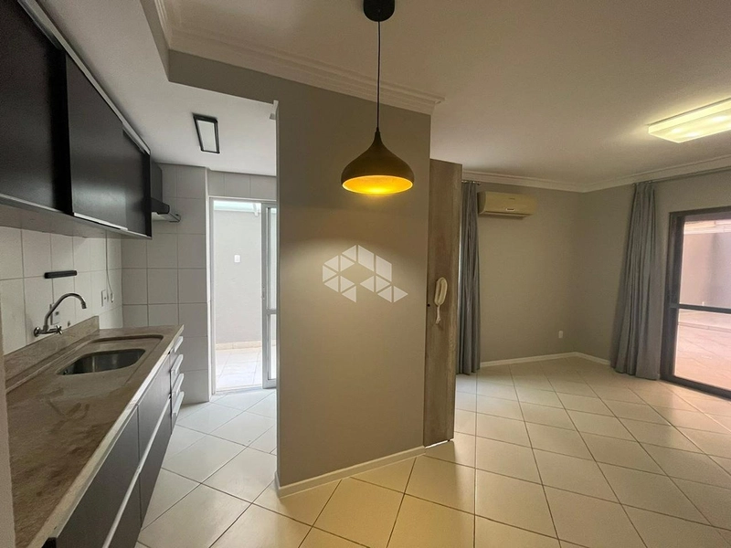 APARTAMENTO GARDEN COM TERRAÇO NO ITACORUBI : 29ª foto da galeria de imagens do imóvel