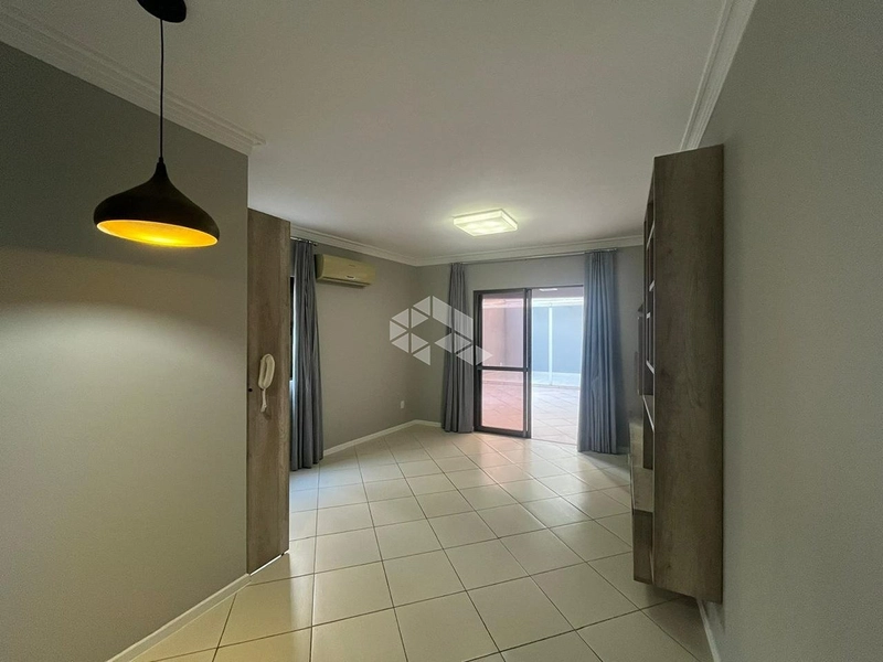 APARTAMENTO GARDEN COM TERRAÇO NO ITACORUBI : 9ª foto da galeria de imagens do imóvel