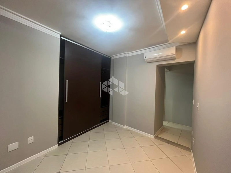 APARTAMENTO GARDEN COM TERRAÇO NO ITACORUBI : 22ª foto da galeria de imagens do imóvel