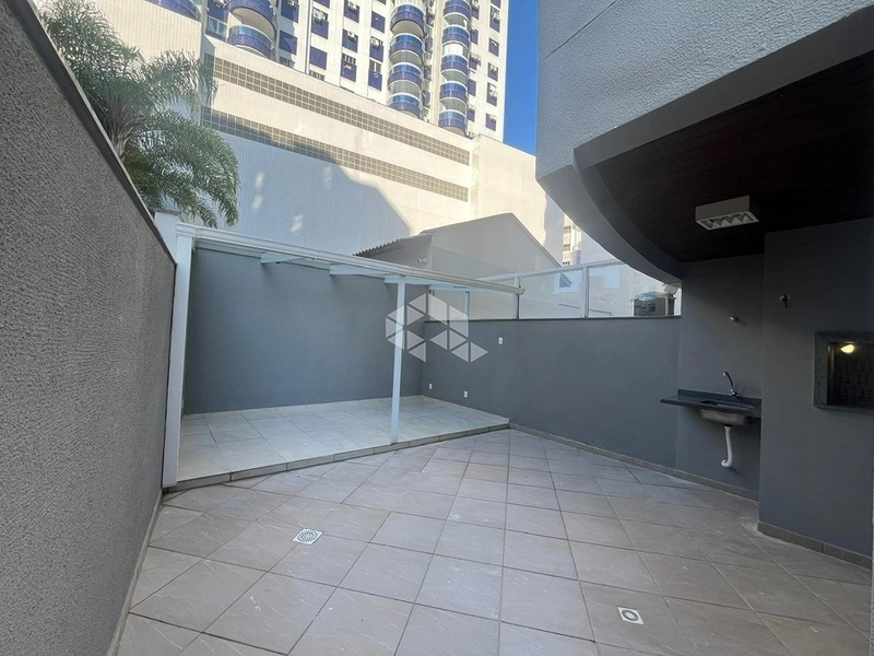 APARTAMENTO GARDEN COM TERRAÇO NO ITACORUBI : 28ª foto da galeria de imagens do imóvel