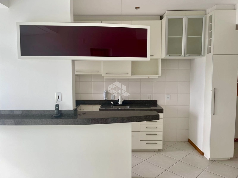 APARTAMENTO 2 DORMITORIOS COM VISTA MAR ITACORUBI FLORIANOPOLIS: 14ª foto da galeria de imagens do imóvel