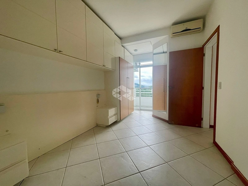 APARTAMENTO 2 DORMITORIOS COM VISTA MAR ITACORUBI FLORIANOPOLIS: 7ª foto da galeria de imagens do imóvel