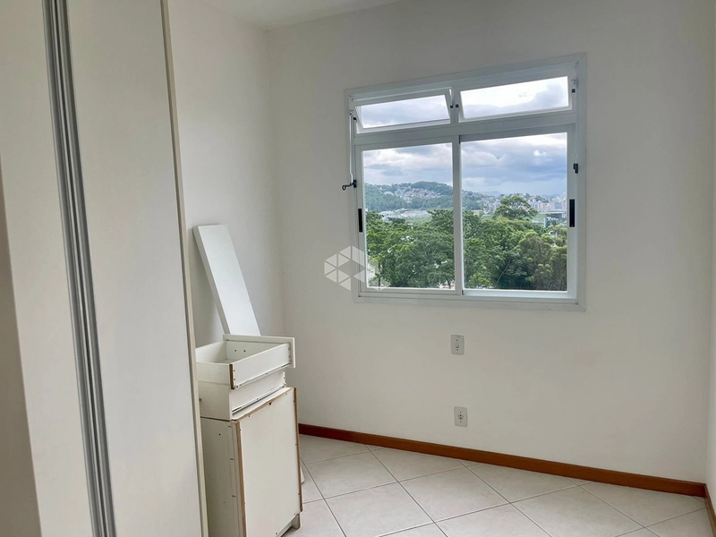APARTAMENTO 2 DORMITORIOS COM VISTA MAR ITACORUBI FLORIANOPOLIS: 12ª foto da galeria de imagens do imóvel