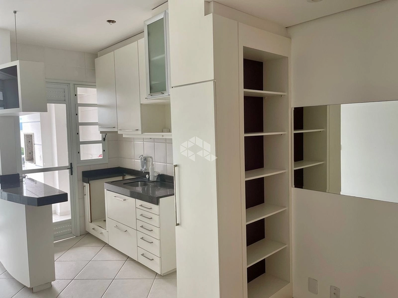 APARTAMENTO 2 DORMITORIOS COM VISTA MAR ITACORUBI FLORIANOPOLIS: 11ª foto da galeria de imagens do imóvel