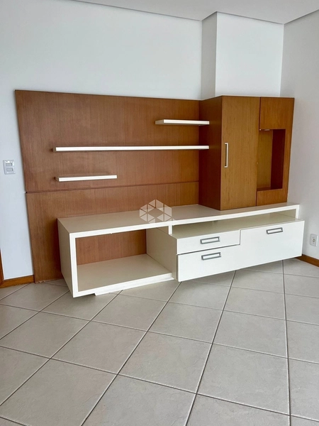 APARTAMENTO 2 DORMITORIOS COM VISTA MAR ITACORUBI FLORIANOPOLIS: 6ª foto da galeria de imagens do imóvel