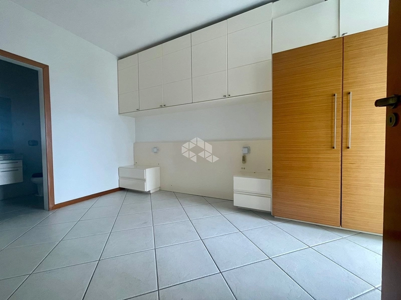 APARTAMENTO 2 DORMITORIOS COM VISTA MAR ITACORUBI FLORIANOPOLIS: 3ª foto da galeria de imagens do imóvel