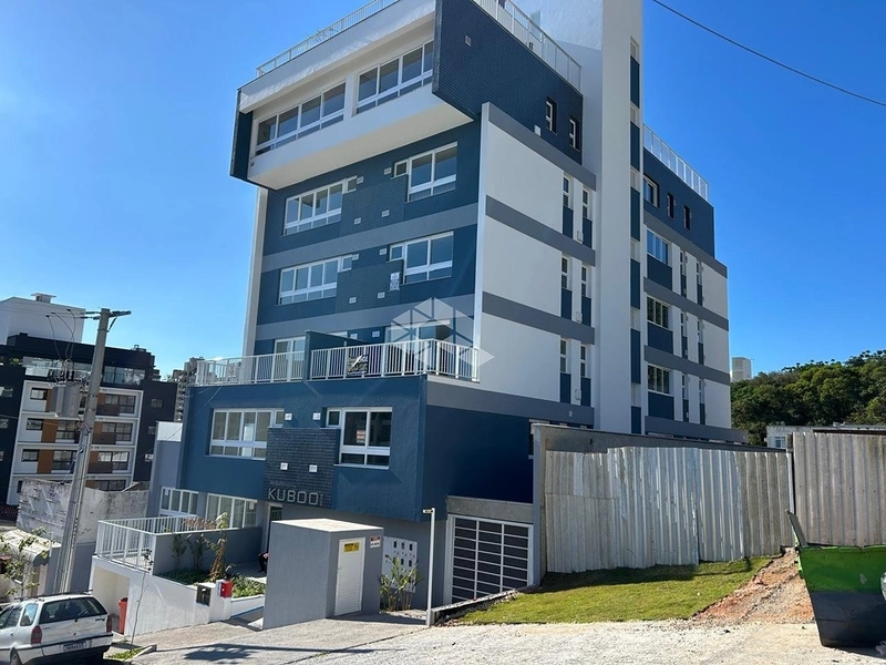 Apartamento Studio Centro: 1ª foto da galeria de imagens do imóvel