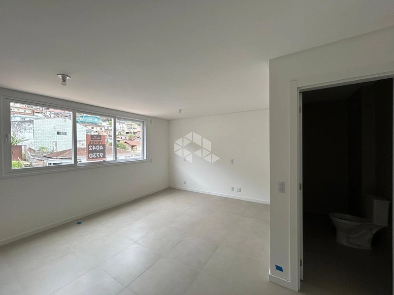 Apartamento Studio Centro: 5ª foto da galeria de imagens do imóvel