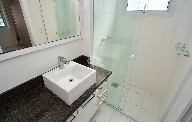 APARTAMENTO 2 QUARTOS SENDO 1 SUÍTE 1 VAGA DE GARAGEM: 28ª foto da galeria de imagens do imóvel