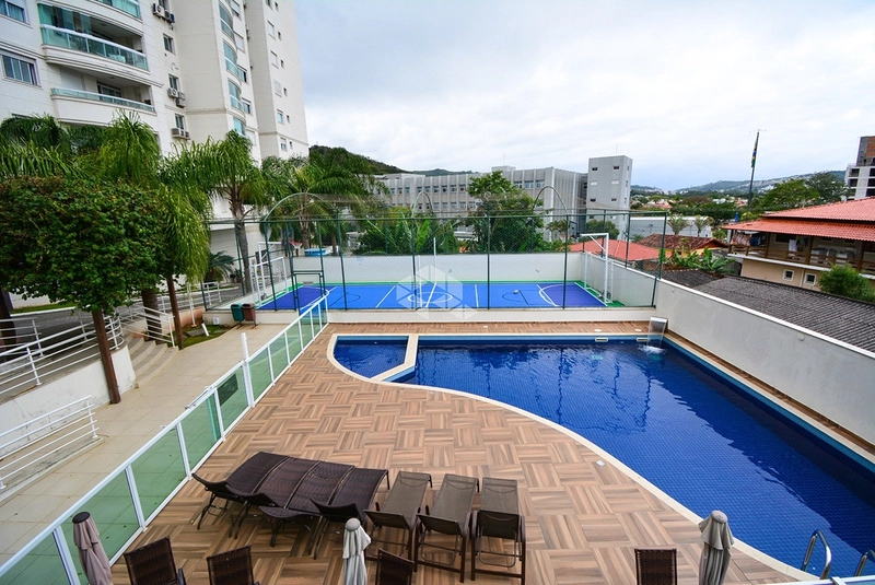 APARTAMENTO 2 QUARTOS SENDO 1 SUÍTE 1 VAGA DE GARAGEM: 3ª foto da galeria de imagens do imóvel