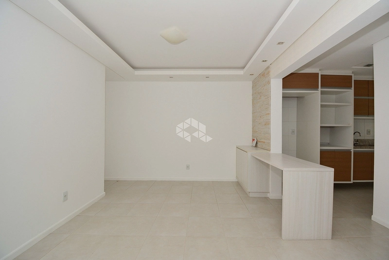 APARTAMENTO 2 QUARTOS SENDO 1 SUÍTE 1 VAGA DE GARAGEM: 9ª foto da galeria de imagens do imóvel