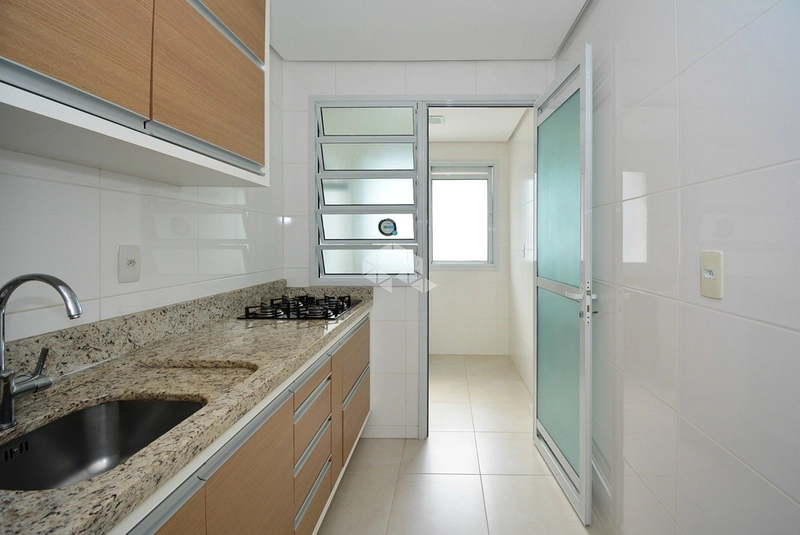 APARTAMENTO 2 QUARTOS SENDO 1 SUÍTE 1 VAGA DE GARAGEM: 14ª foto da galeria de imagens do imóvel