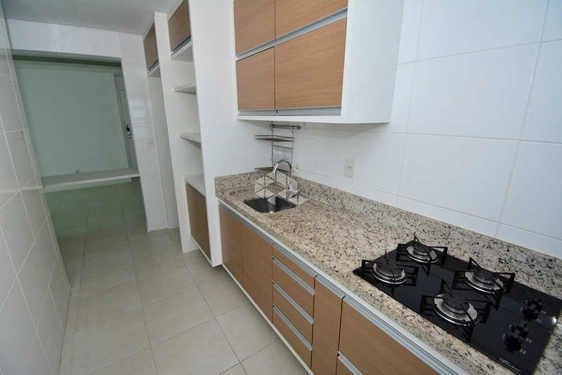 APARTAMENTO 2 QUARTOS SENDO 1 SUÍTE 1 VAGA DE GARAGEM: 2ª foto da galeria de imagens do imóvel