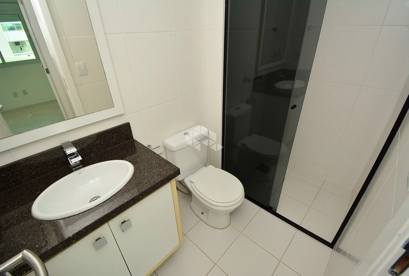 APARTAMENTO 2 QUARTOS SENDO 1 SUÍTE 1 VAGA DE GARAGEM: 31ª foto da galeria de imagens do imóvel