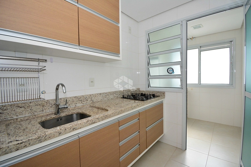 APARTAMENTO 2 QUARTOS SENDO 1 SUÍTE 1 VAGA DE GARAGEM: 15ª foto da galeria de imagens do imóvel