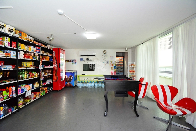 APARTAMENTO 2 QUARTOS SENDO 1 SUÍTE 1 VAGA DE GARAGEM: 4ª foto da galeria de imagens do imóvel