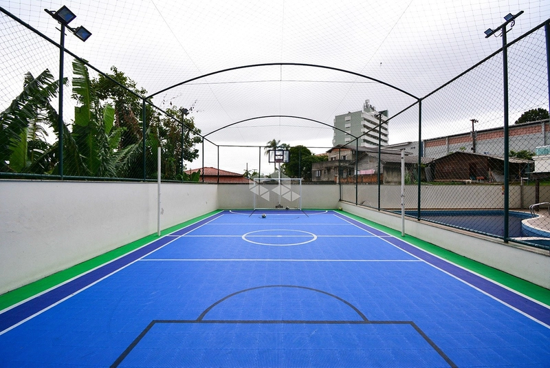 APARTAMENTO 2 QUARTOS SENDO 1 SUÍTE 1 VAGA DE GARAGEM: 8ª foto da galeria de imagens do imóvel