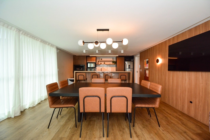 APARTAMENTO 2 QUARTOS SENDO 1 SUÍTE 1 VAGA DE GARAGEM: 5ª foto da galeria de imagens do imóvel