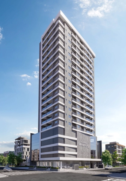 MARIA LUÍSA RESIDENCE