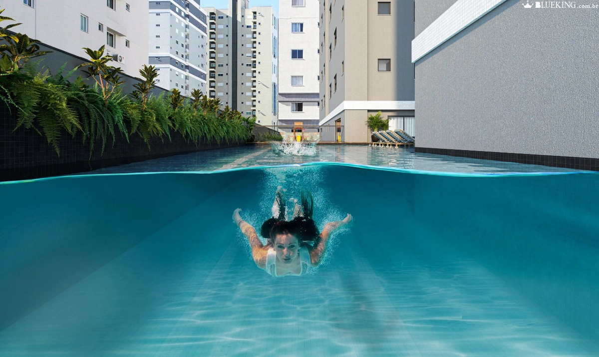 6ª foto do condomínio