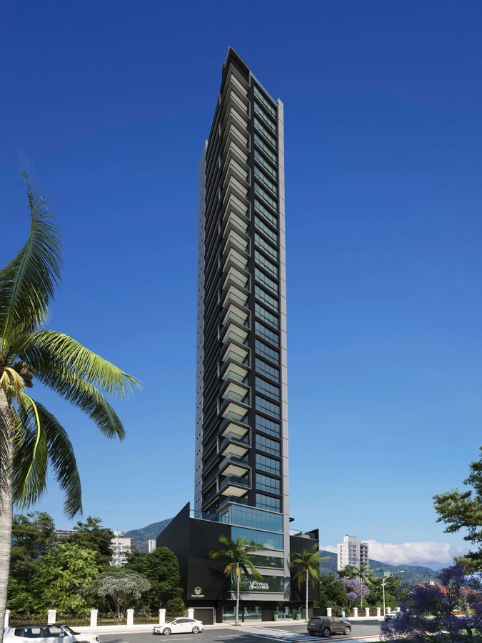 2ª foto do condomínio