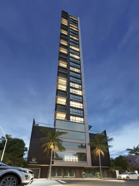 Villa Lobos