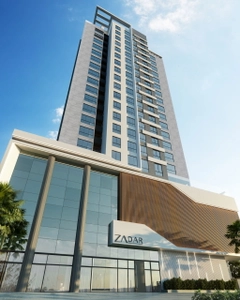 condiminio - Apartamento 405 Zadar 