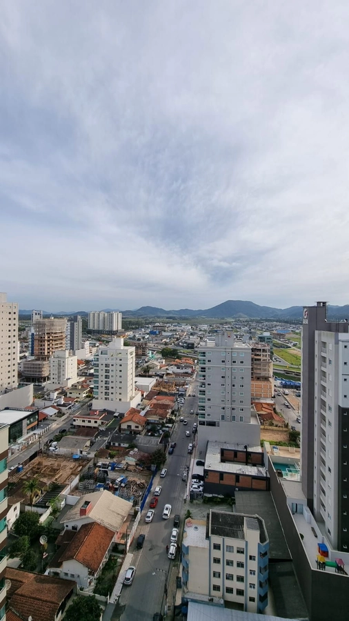 5ª foto do condomínio