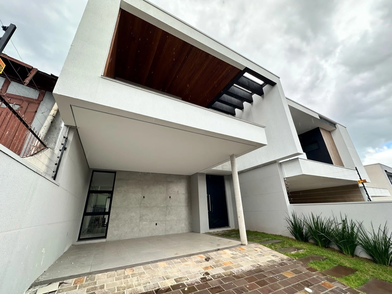 Casa em Passo Fundo