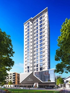 condiminio - Bow Bridge Residence