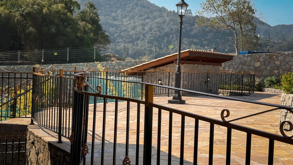 20ª foto do condomínio
