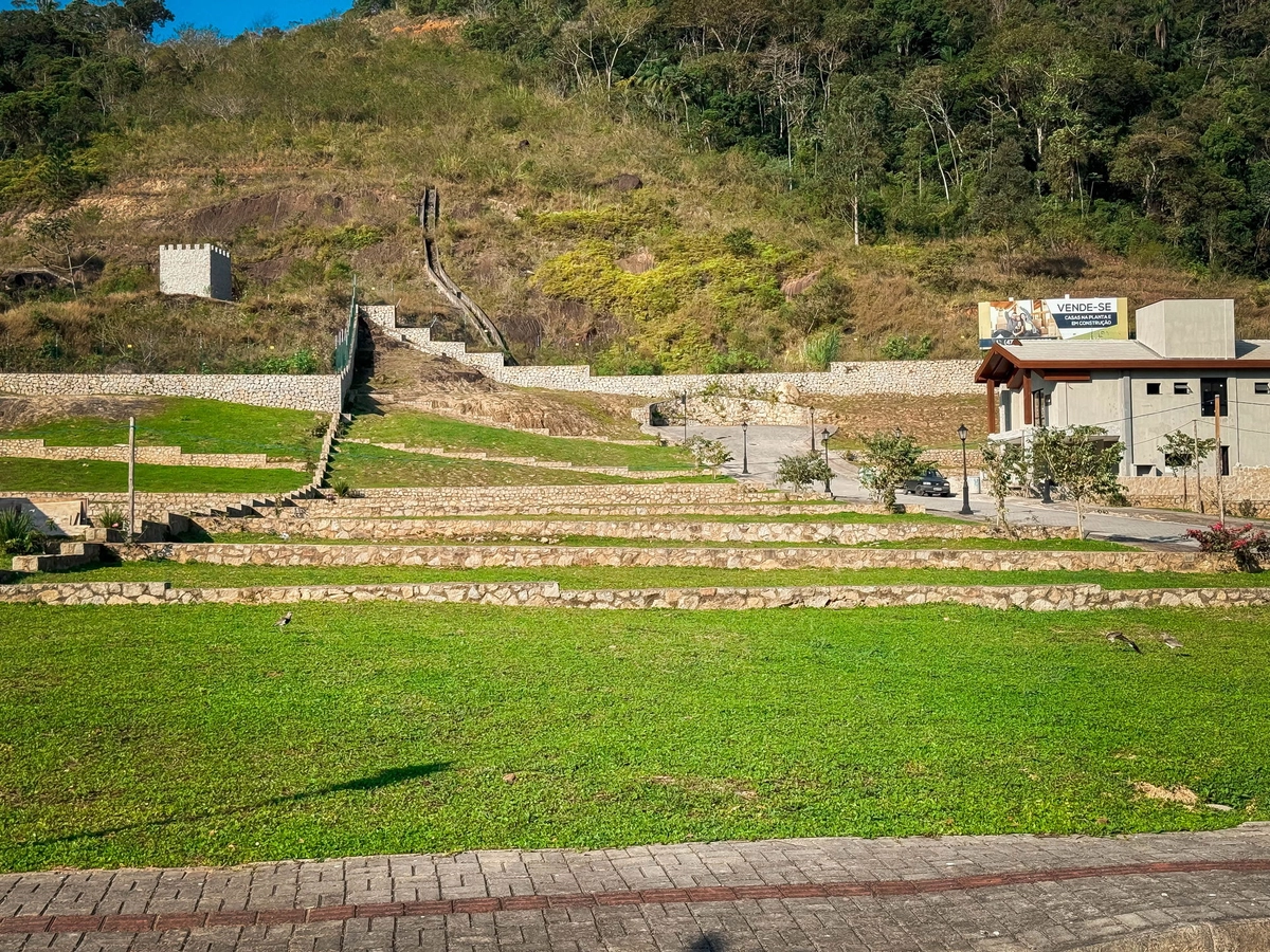 30ª foto do condomínio